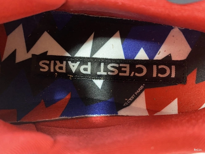 Bmlin Air PSG CZ0789-105 Jordan 7 0705